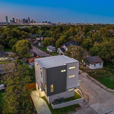 댈러스 The Ultimate View House 빌라 외부 사진