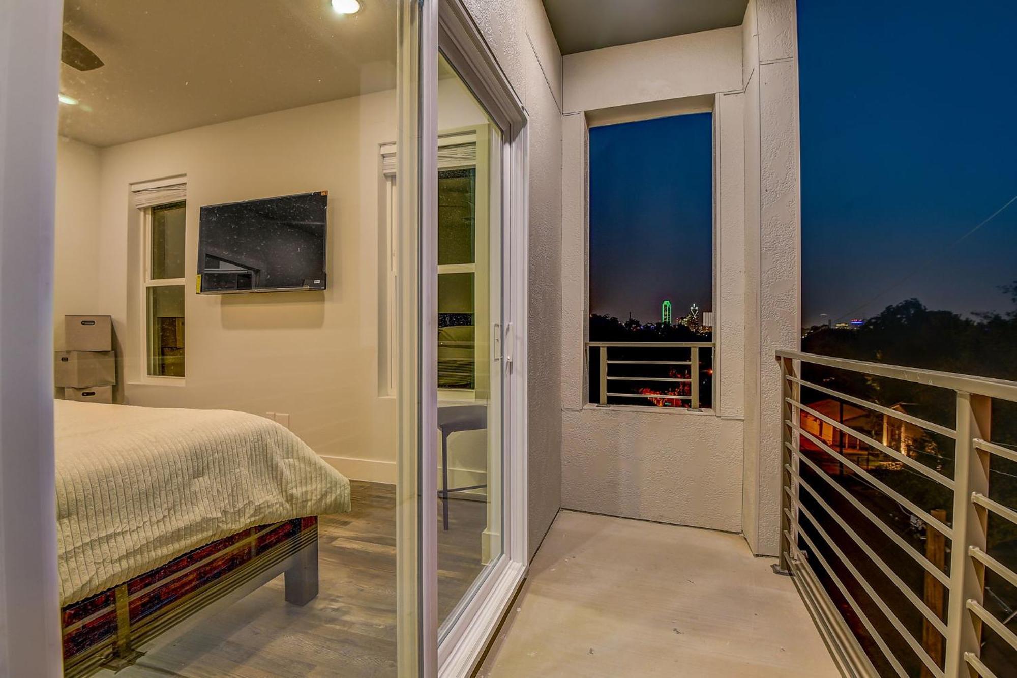 댈러스 The Ultimate View House 빌라 외부 사진