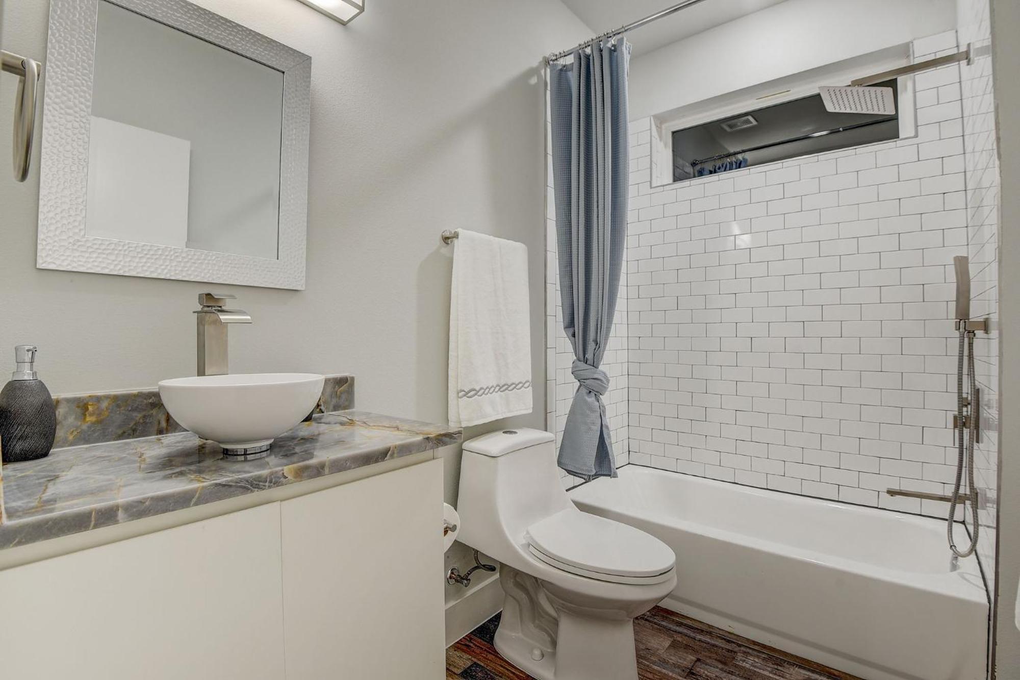 댈러스 The Ultimate View House 빌라 외부 사진