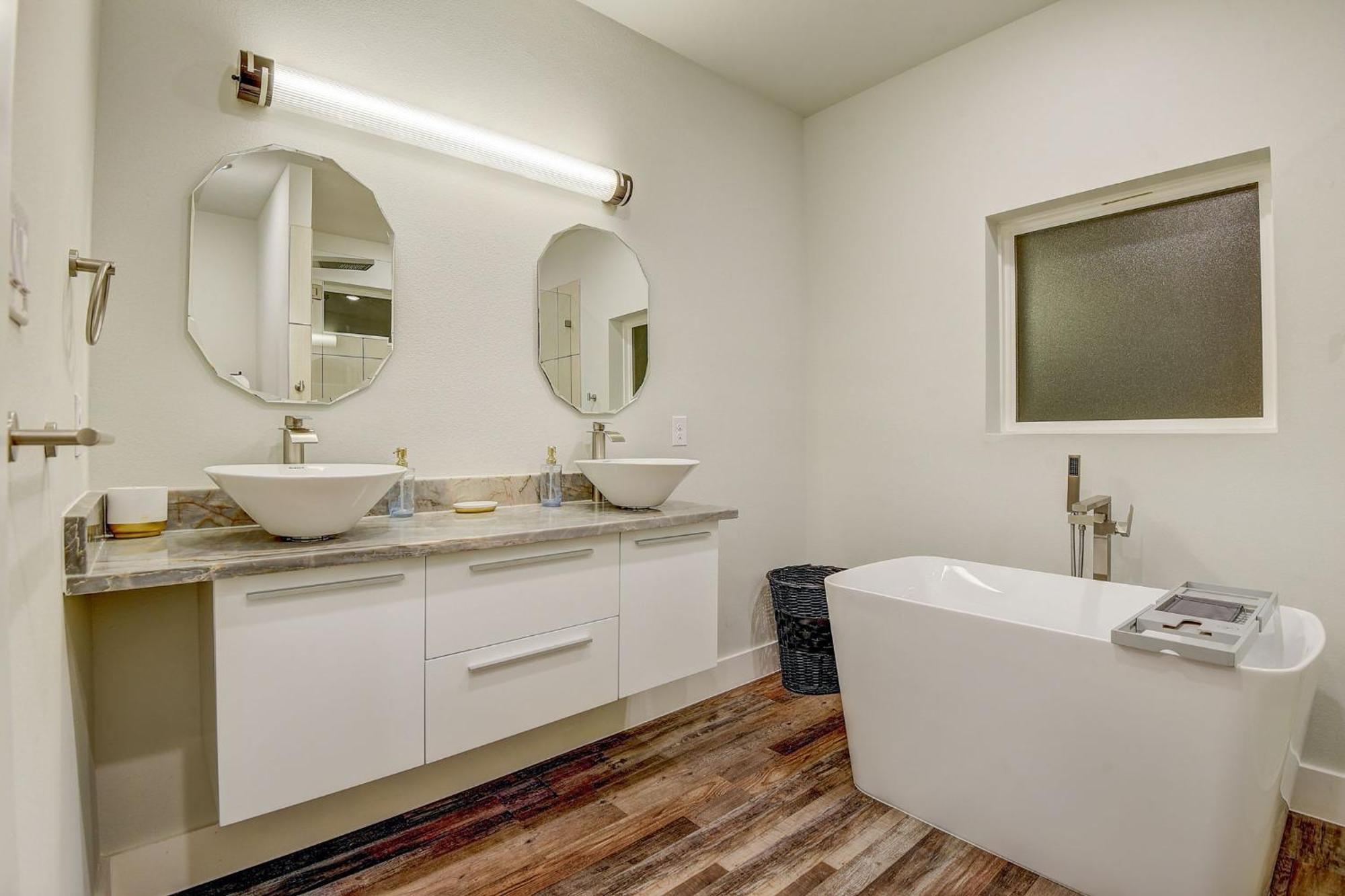 댈러스 The Ultimate View House 빌라 외부 사진